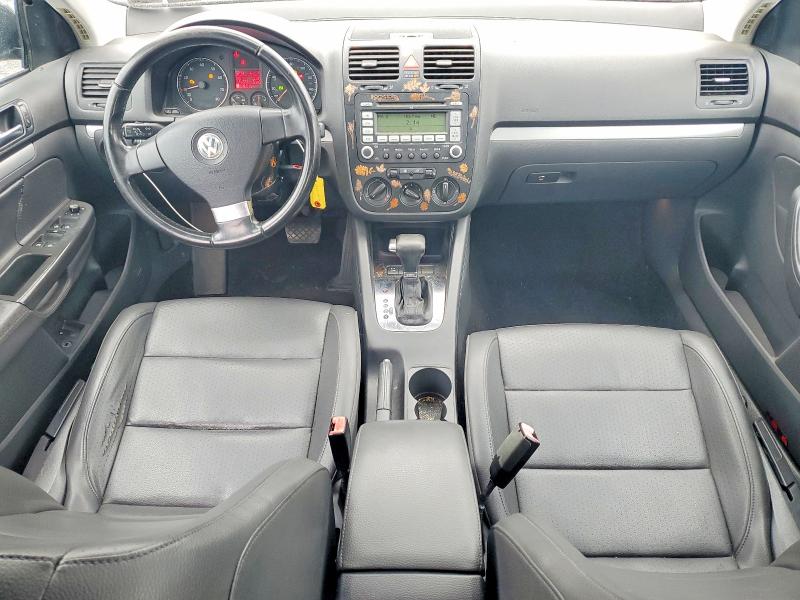 Aukcja sprzedaży 2009 Volkswagen Jetta, vin: 3VWRA71K19M079103, numer aukcji: 59960526