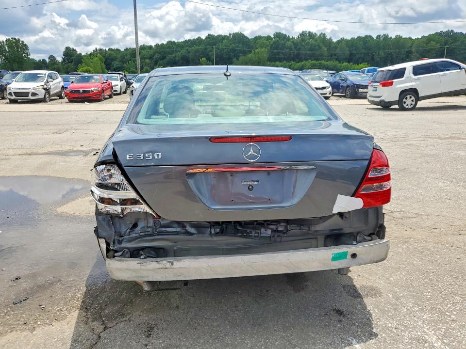 Продаж на аукціоні авто 2006 Mercedes-benz E, vin: WDBUF56J76A955943, номер лоту: 60739746