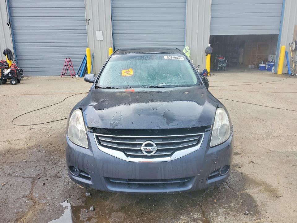Aukcja sprzedaży 2012 Nissan Altima, vin: 1N4AL2AP2CN521088, numer aukcji: 60849096