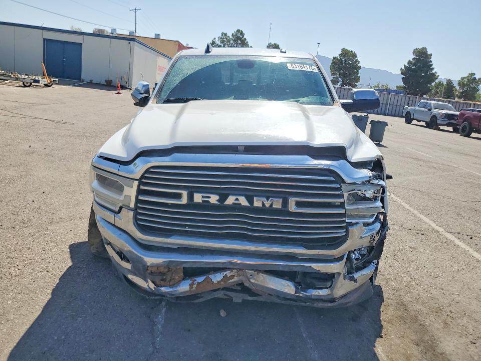2020 Ram 2500 მანქანა იყიდება აუქციონზე, vin: 3C6UR5FL8LG119346, აუქციონის ნომერი: 63154176