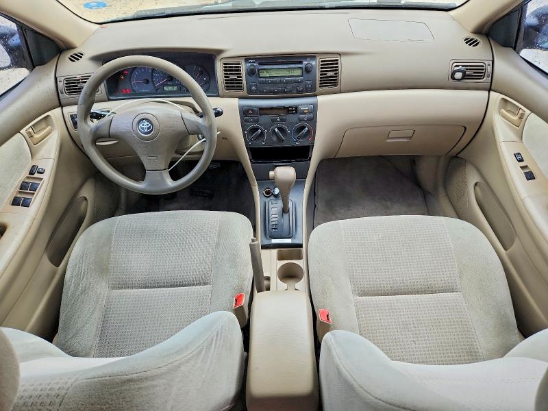 Aukcja sprzedaży 2006 Toyota Corolla, vin: 1NXBR32E96Z574540, numer aukcji: 51698606