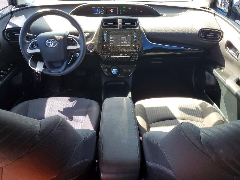 Продажа на аукционе авто 2016 Toyota Prius, vin: JTDKBRFUXG3008360, номер лота: 60242006