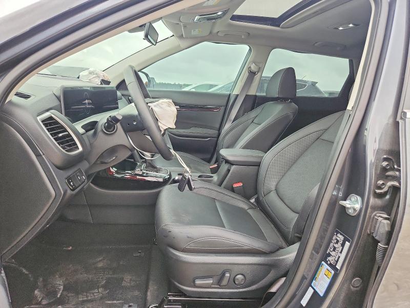 Aukcja sprzedaży 2026 Kia Seltos, vin: KNDER2AA8T7828002, numer aukcji: 62524386