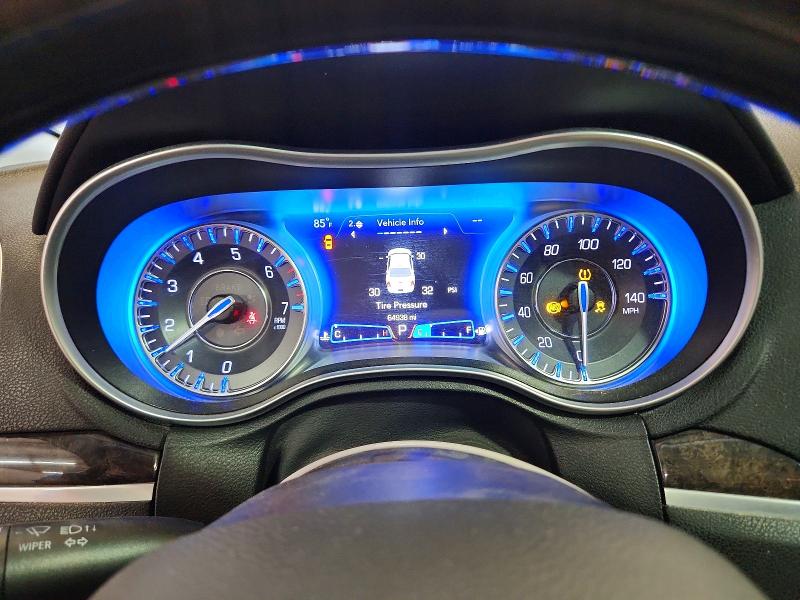 Aukcja sprzedaży 2019 Chrysler 300, vin: 2C3CCAEG6KH686547, numer aukcji: 63015486