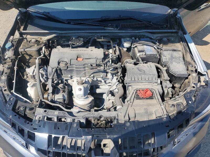 2023 Honda Civic მანქანა იყიდება აუქციონზე, vin: 2HGFE2F24PH104868, აუქციონის ნომერი: 62495726