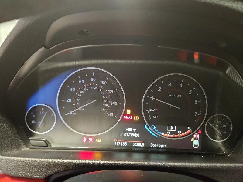 Продажа на аукционе авто 2018 Bmw 430i, vin: WBA4J1C59JBG80322, номер лота: 60259966