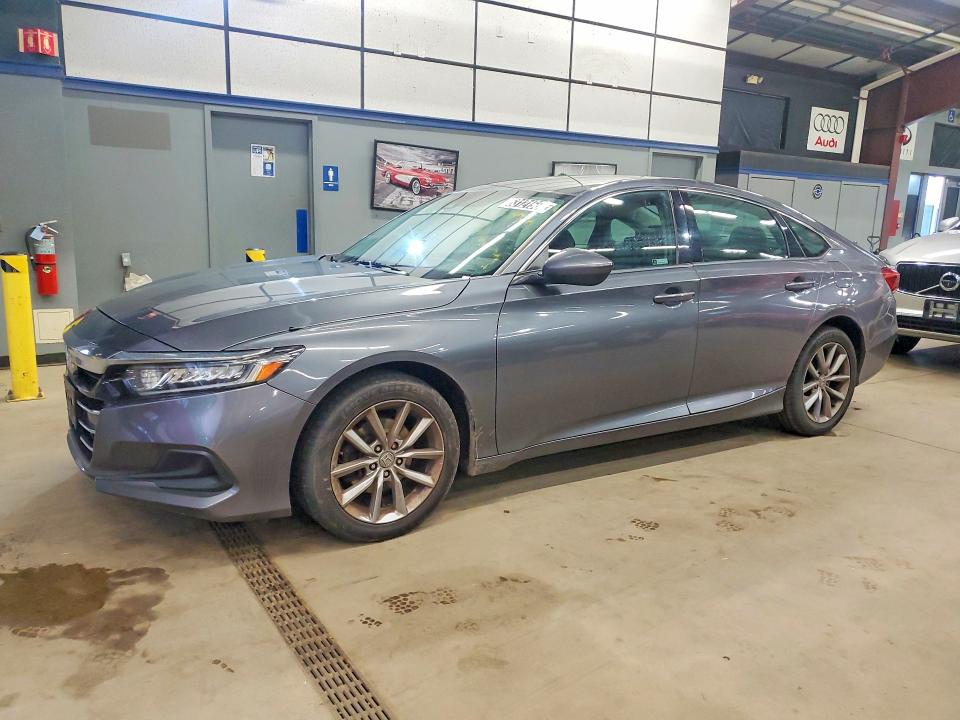 Aukcja sprzedaży 2022 Honda Accord, vin: 1HGCV1F17NA066052, numer aukcji: 63121566