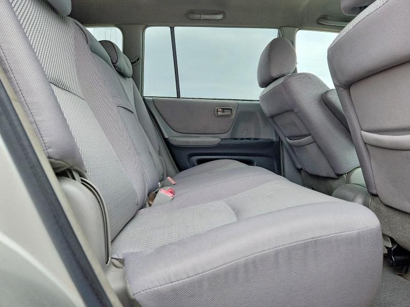 Aukcja sprzedaży 2006 Toyota Highlander, vin: JTEDP21A560105136, numer aukcji: 59727786