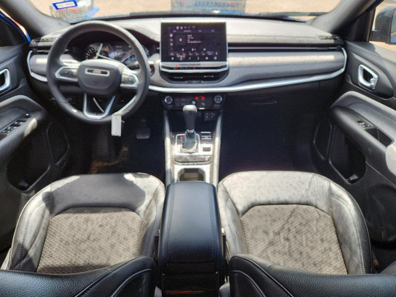 Продажа на аукционе авто 2024 Jeep Compass, vin: 3C4NJDBN9RT166522, номер лота: 60445516