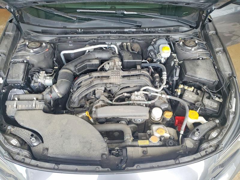2025 Subaru Legacy მანქანა იყიდება აუქციონზე, vin: 4S3BWAB66S3014808, აუქციონის ნომერი: 61530726