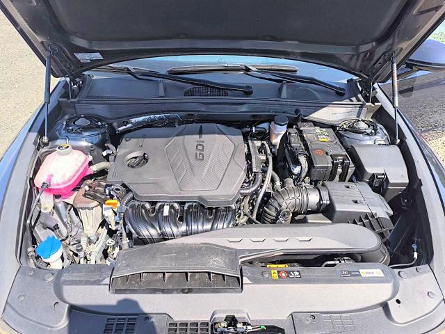 Aukcja sprzedaży 2024 Hyundai Sonata, vin: KMHL64JA2RA380343, numer aukcji: 60637546