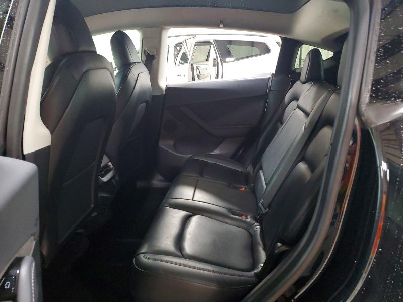 Aukcja sprzedaży 2021 Tesla Model Y, vin: 5YJYGDEE4MF060171, numer aukcji: 61327446