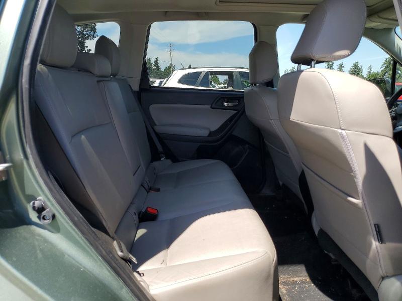 Продажа на аукционе авто 2015 Subaru Forester, vin: JF2SJAHC0FH804885, номер лота: 59685926