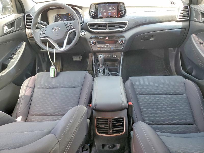 Продаж на аукціоні авто 2019 Hyundai Tucson, vin: KM8J3CAL4KU884599, номер лоту: 60977156