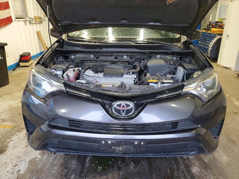 Продажа на аукционе авто 2017 Toyota Rav4, vin: JTMZFREV6HJ706099, номер лота: 63363116
