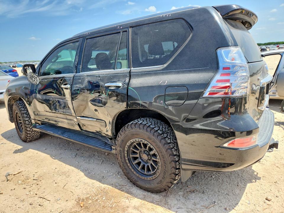 Aukcja sprzedaży 2014 Lexus Gx, vin: JTJBM7FX8E5068581, numer aukcji: 63534376