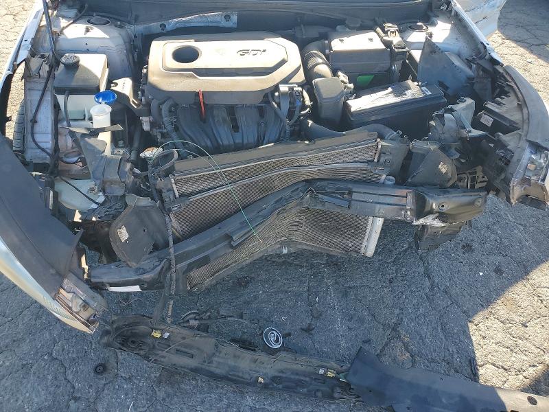 Продаж на аукціоні авто 2019 Hyundai Sonata, vin: 5NPE24AF5KH742412, номер лоту: 60246406