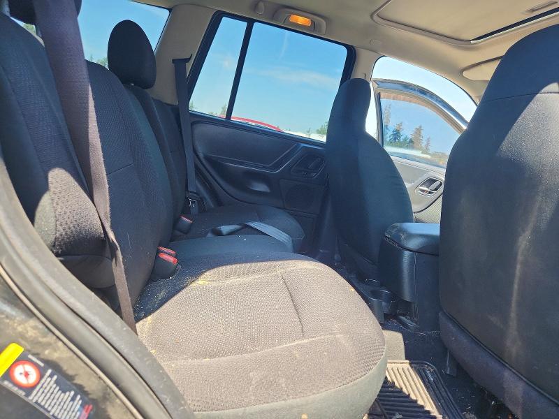 61736626 :رقم المزاد ، 1J8GW48J44C236925 vin ، 2004 Jeep Grand Cherokee مزاد بيع