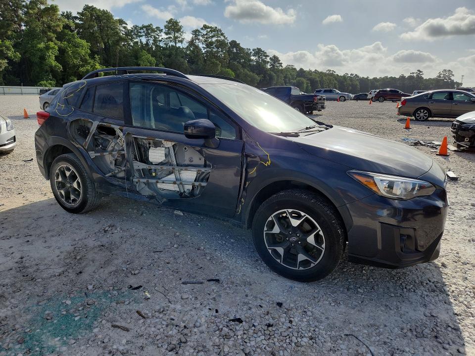 Aukcja sprzedaży 2019 Subaru Crosstrek, vin: JF2GTAEC7KH317987, numer aukcji: 61702526
