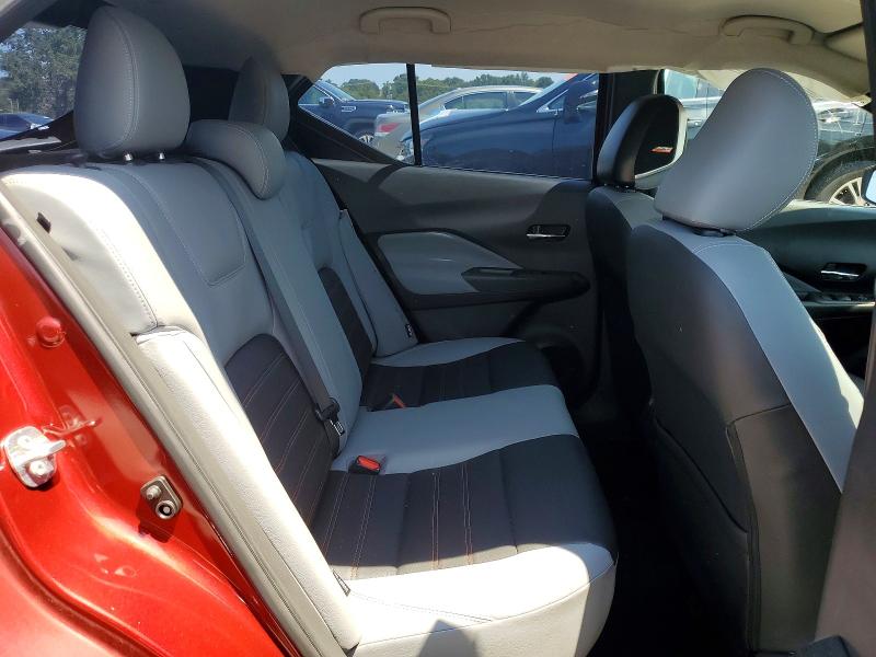 Aukcja sprzedaży 2023 Nissan Kicks, vin: 3N1CP5DV1PL513060, numer aukcji: 60519216