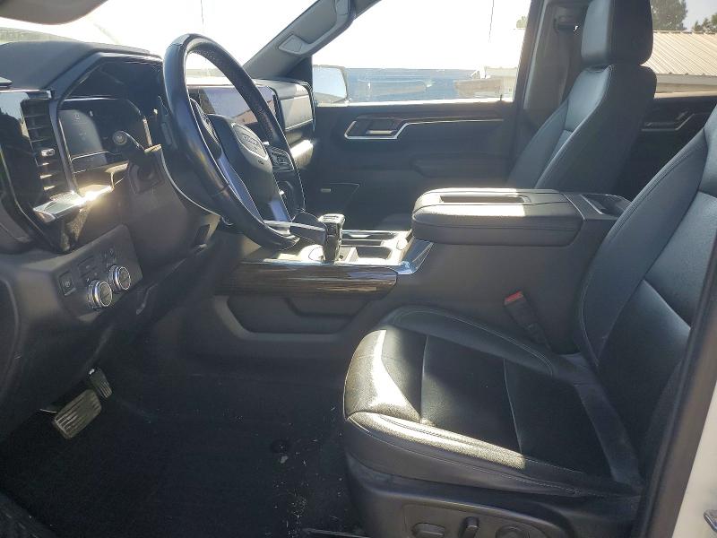 Aukcja sprzedaży 2022 Gmc Sierra, vin: 3GTUUCED5NG518384, numer aukcji: 61867656