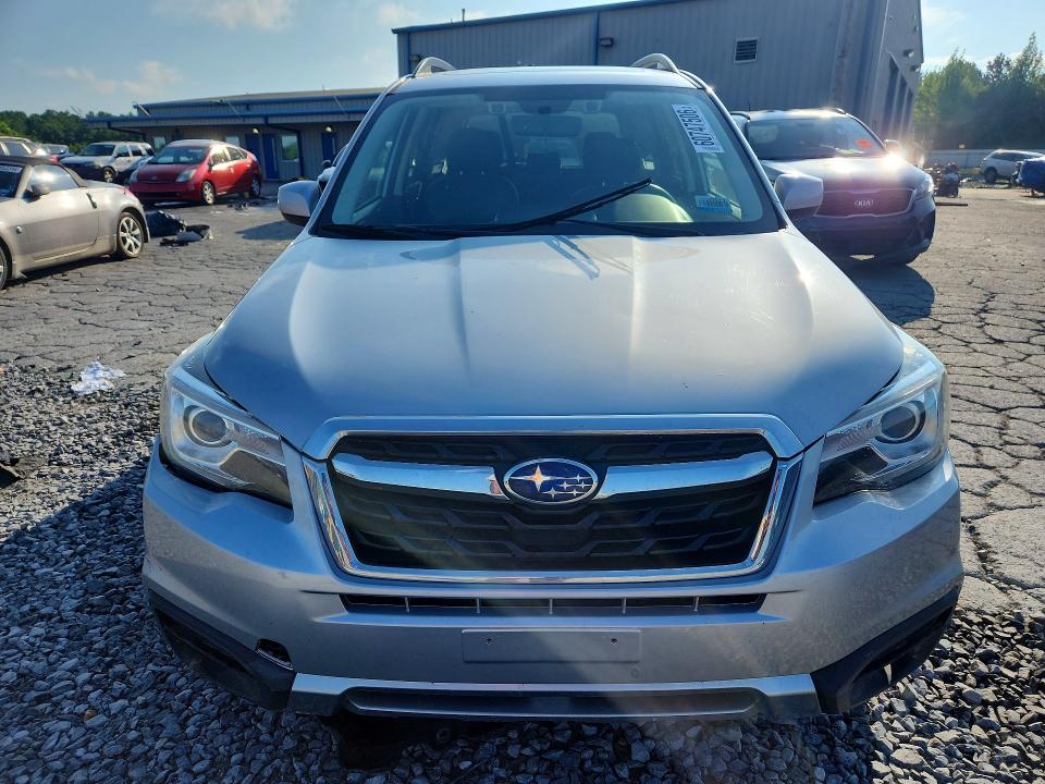 Aukcja sprzedaży 2018 Subaru Forester, vin: JF2SJARC2JH446888, numer aukcji: 60747506