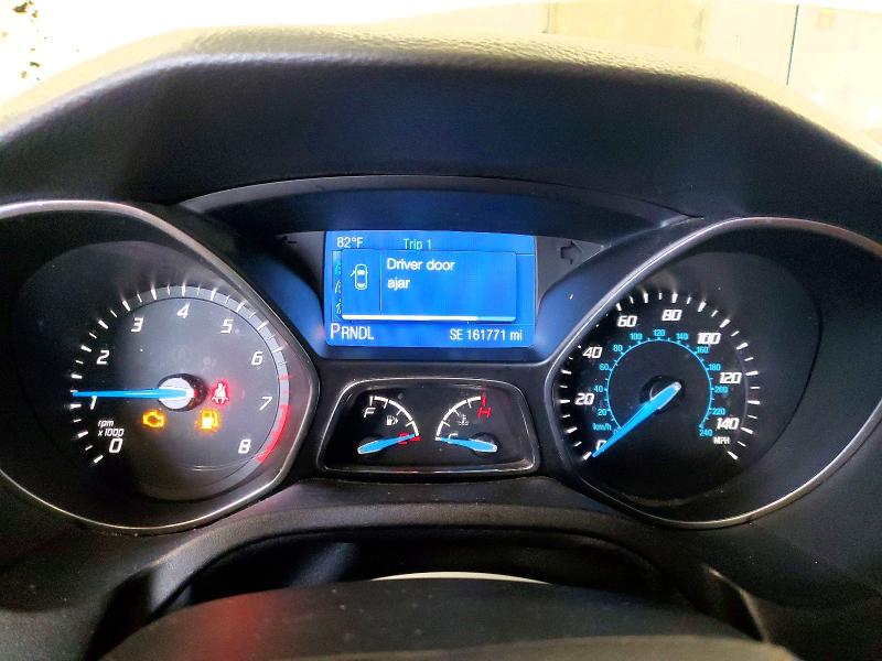 Aukcja sprzedaży 2014 Ford Focus, vin: 1FADP3K29EL452893, numer aukcji: 60181446