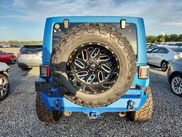 Продажа на аукционе авто 2016 Jeep Wrangler Unlimited, vin: 1C4BJWDG5GL241139, номер лота: 85619665
