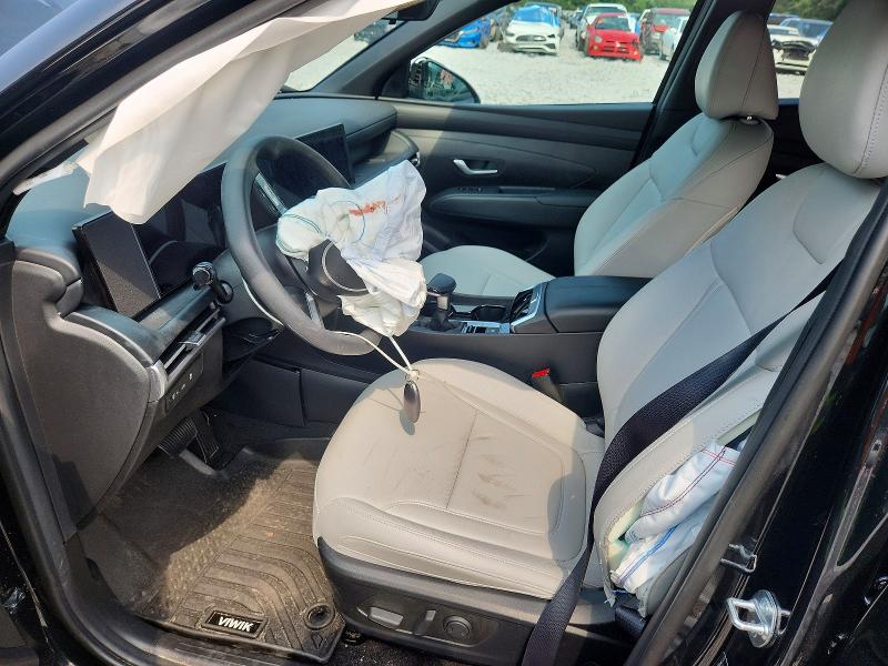 Aukcja sprzedaży 2025 Hyundai Santa Cruz, vin: 5NTJB4DEXSH153472, numer aukcji: 63147786