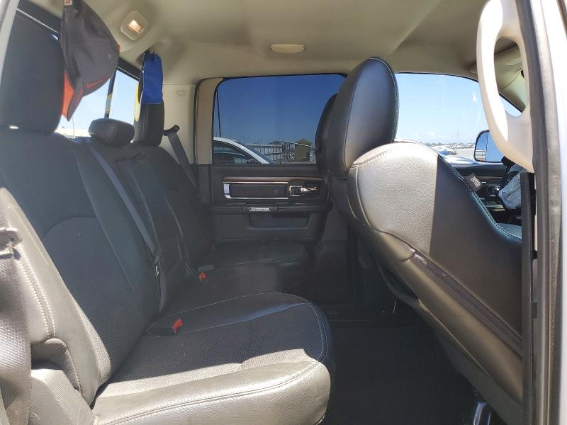Продаж на аукціоні авто 2014 Ram 1500, vin: 1C6RR6VT1ES269033, номер лоту: 60245016