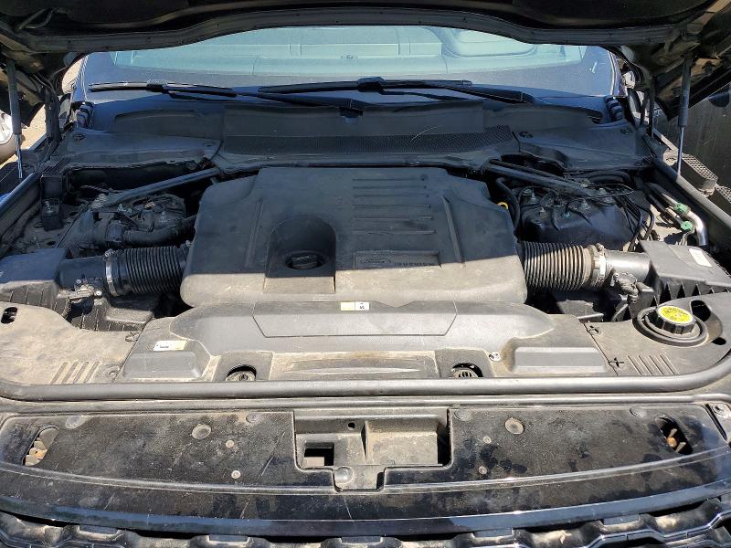 59780486 :رقم المزاد ، SALGS2RU7MA422625 vin ، 2021 Land Rover Range Rover مزاد بيع