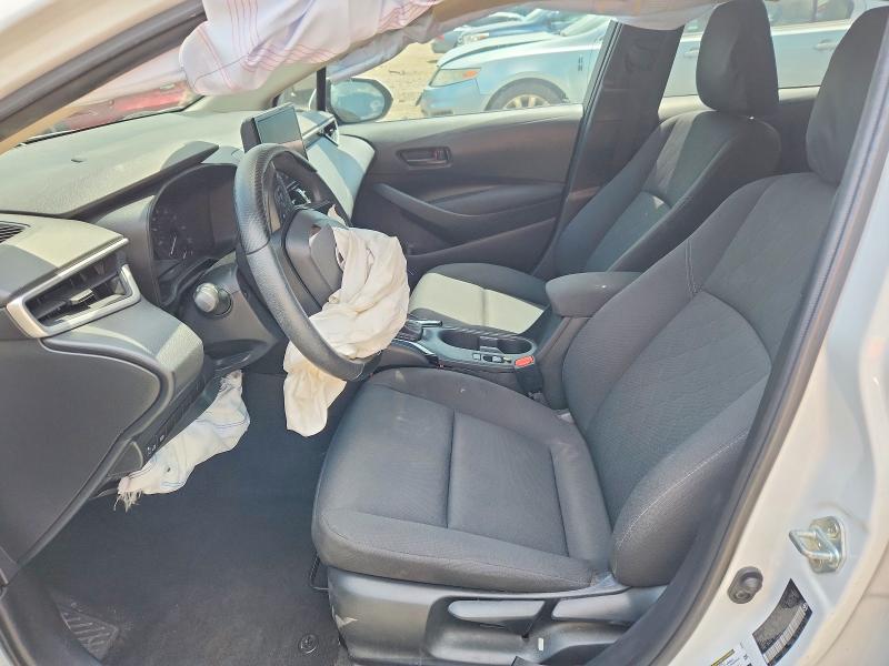 Aukcja sprzedaży 2023 Toyota Corolla, vin: 5YFB4MDE5PP052220, numer aukcji: 63488576