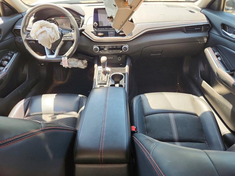 2024 Nissan Altima მანქანა იყიდება აუქციონზე, vin: 1N4BL4CWXRN353147, აუქციონის ნომერი: 59861176