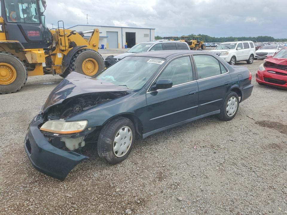 Продаж на аукціоні авто 1999 Honda Accord, vin: 1HGCG6658XA049211, номер лоту: 60833596