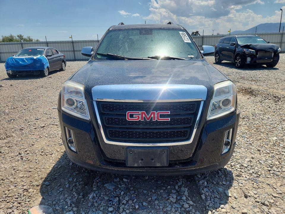 63215496 :رقم المزاد ، 2GKFLXE38E6252739 vin ، 2014 Gmc Terrain مزاد بيع
