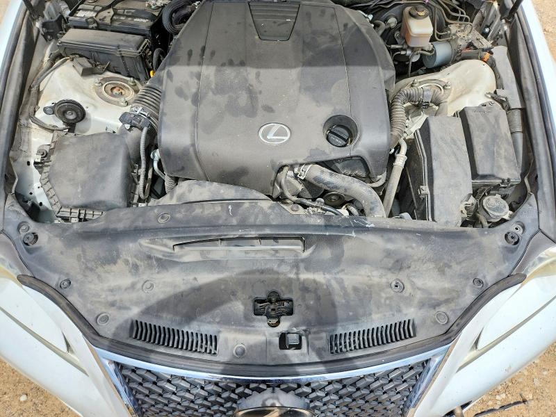Продаж на аукціоні авто 2014 Lexus Is, vin: JTHBF1D23E5017053, номер лоту: 60991296