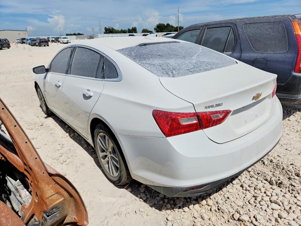 Продажа на аукционе авто 2017 Chevrolet Malibu, vin: 1G1ZE5ST3HF223034, номер лота: 52317616