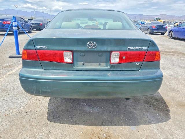 Продажа на аукционе авто 2000 Toyota Camry, vin: JT2BF22K9Y0255140, номер лота: 60879836
