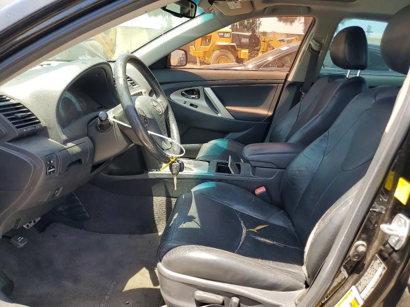 Продаж на аукціоні авто 2011 Toyota Camry, vin: 4T1BF3EK4BU156424, номер лоту: 60527556