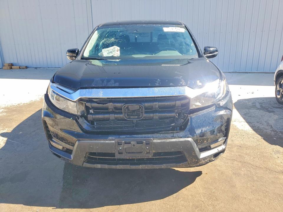 Продаж на аукціоні авто 2025 Honda Ridgeline, vin: 5FPYK3F55SB037929, номер лоту: 60638426