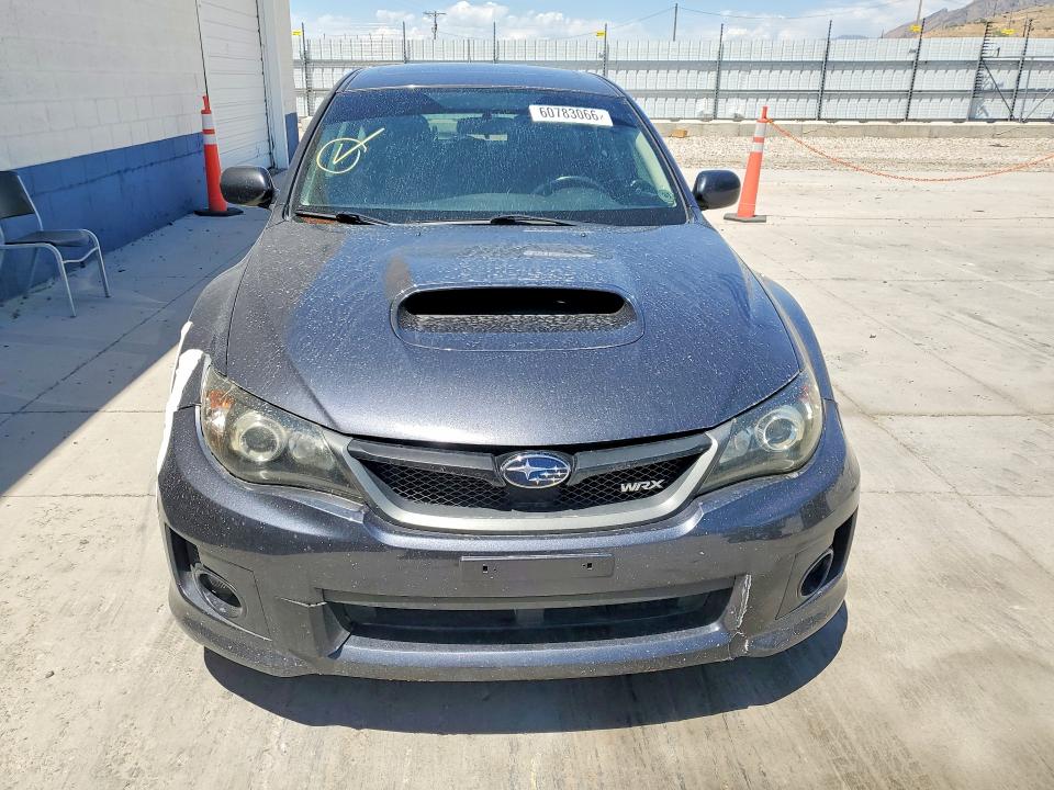 60783066 :رقم المزاد ، JF1GR7E64BG831771 vin ، 2011 Subaru Impreza مزاد بيع