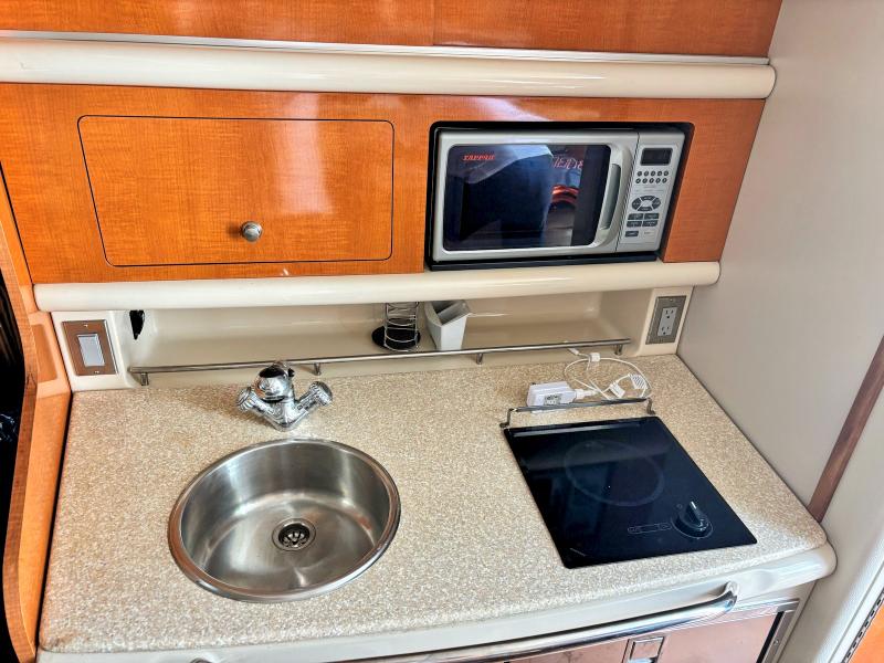 Продажа на аукционе авто 2007 Chaparral 290, vin: FGBA10991607, номер лота: 60438976