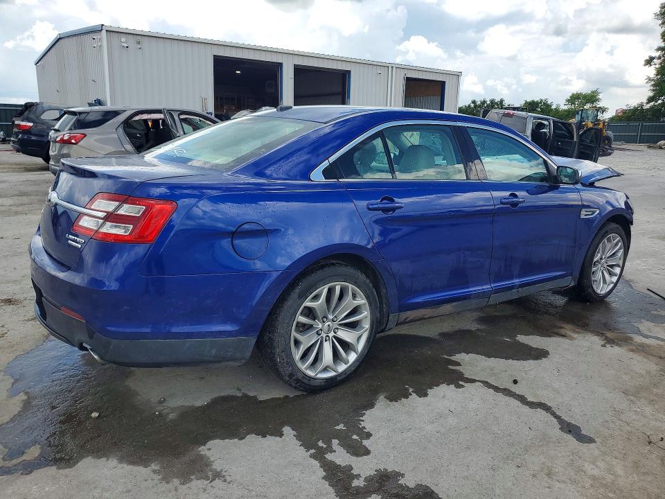 Продажа на аукционе авто 2013 Ford Taurus, vin: 1FAHP2F87DG230886, номер лота: 61152696