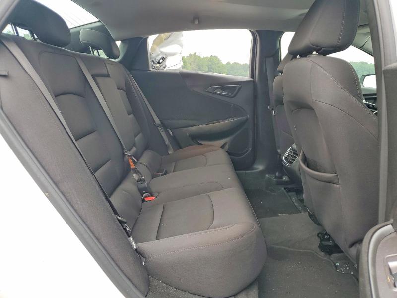 Продажа на аукционе авто 2023 Chevrolet Malibu, vin: 1G1ZD5STXPF215966, номер лота: 62186136
