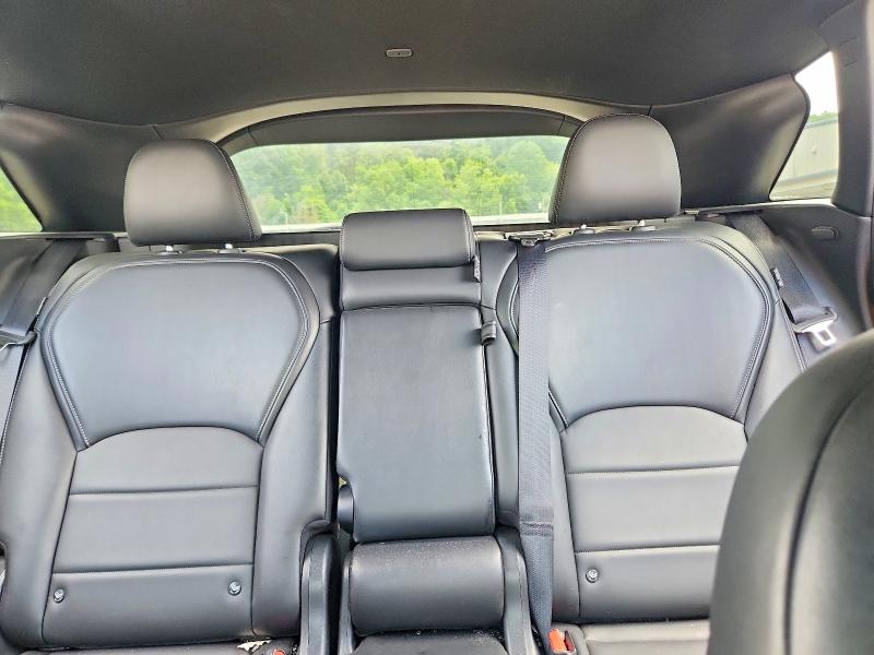 Продаж на аукціоні авто 2021 Infiniti Qx50, vin: 3PCAJ5BB6MF121037, номер лоту: 62671386