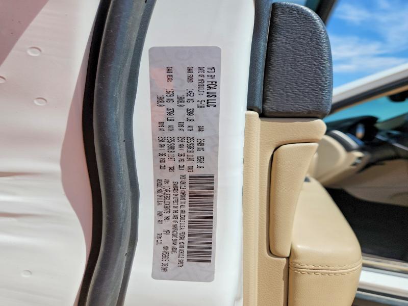 Продаж на аукціоні авто 2018 Jeep Grand Cherokee, vin: 1C4RJEBG1JC430776, номер лоту: 60076826