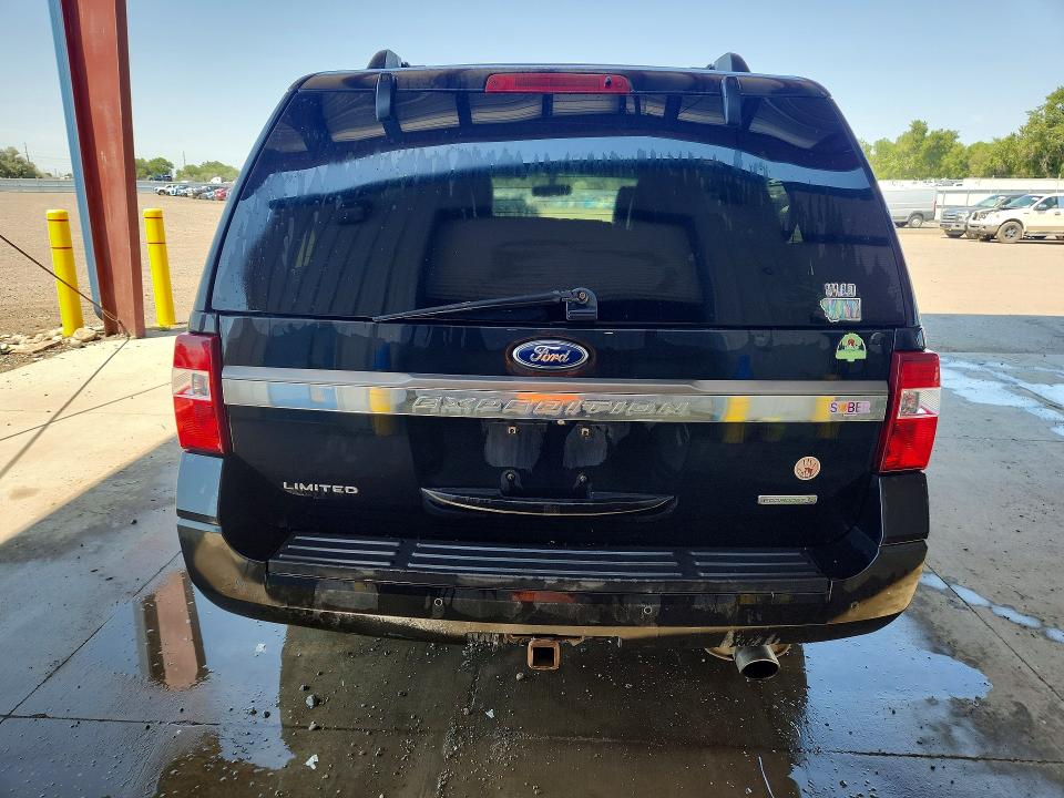 Aukcja sprzedaży 2015 Ford Expedition, vin: 1FMJU2ATXFEF07041, numer aukcji: 61124956