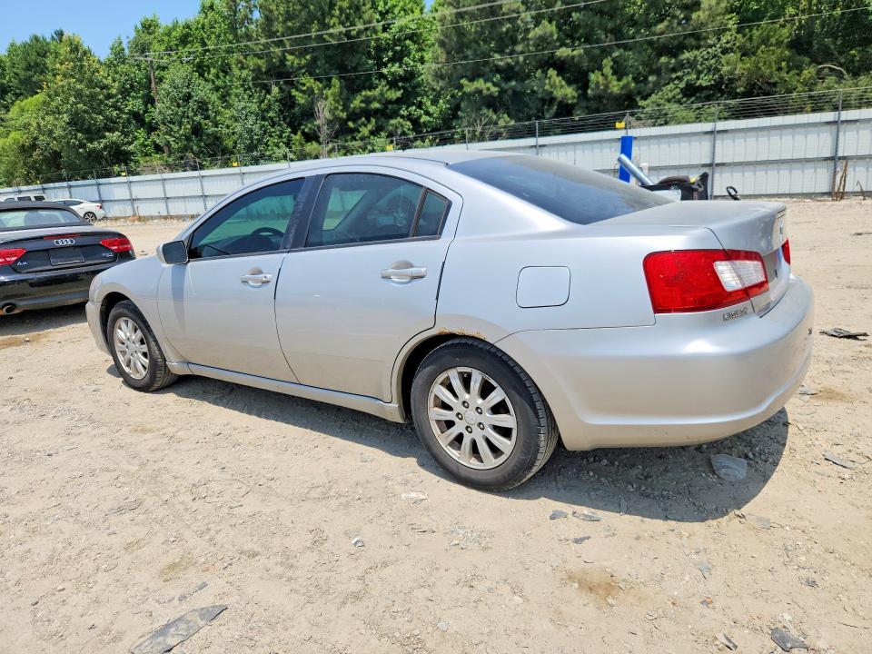 Aukcja sprzedaży 2011 Mitsubishi Galant, vin: 4A32B2FF7BE029203, numer aukcji: 55578086