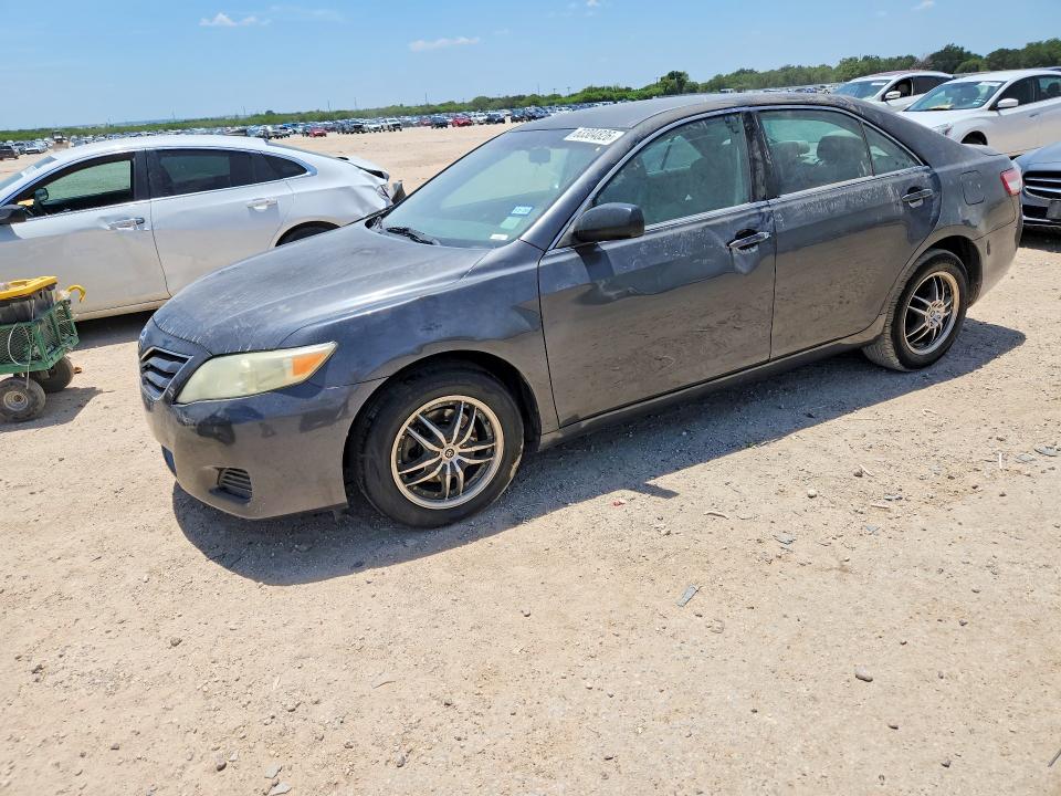 Продажа на аукционе авто 2011 Toyota Camry, vin: 4T1BF3EK4BU127103, номер лота: 63304826