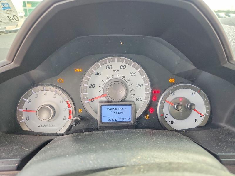 Продажа на аукционе авто 2015 Honda Pilot, vin: 5FNYF4H93FB030826, номер лота: 58080166